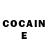 Cocaine 98% Prof4ik1 Pelyushenko